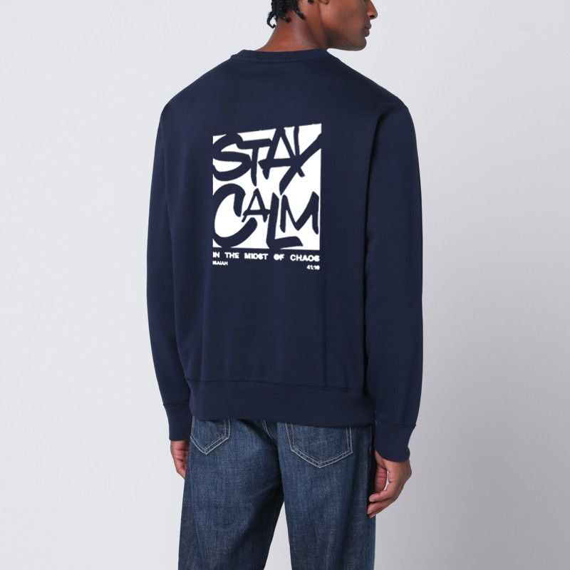 Sweat Suit( Passion and Purpose)
